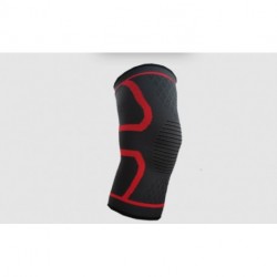 Alheka Knee pads,Knitted sports knee pads,non-slip nylon knee pads