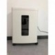 SURPLUWET paper shredder,The shredder used in the office will granulate the waste paper powder.