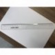 SURPLUWET Stationery ruler，30cm length scale, transparent scale, stationery ruler.