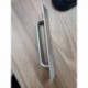 TRYMAKER door handles of metal, Metal door handle Screw-free door handle