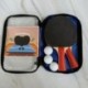 SDARMING table tennis rackets, Pingpong Paddle with 2 Bats and 3 Balls.